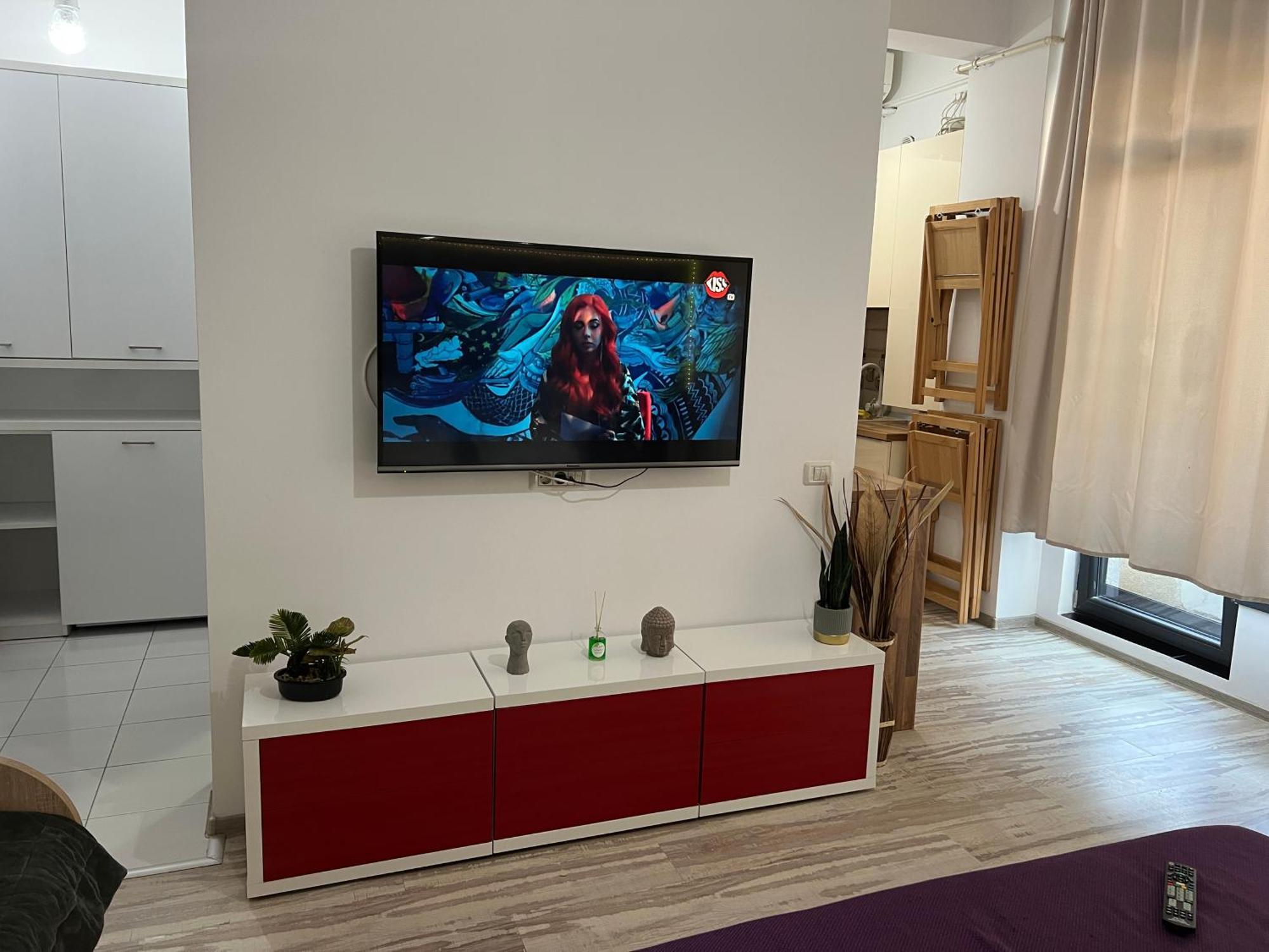 Lakeside Studio Mamaia Central Extérieur photo